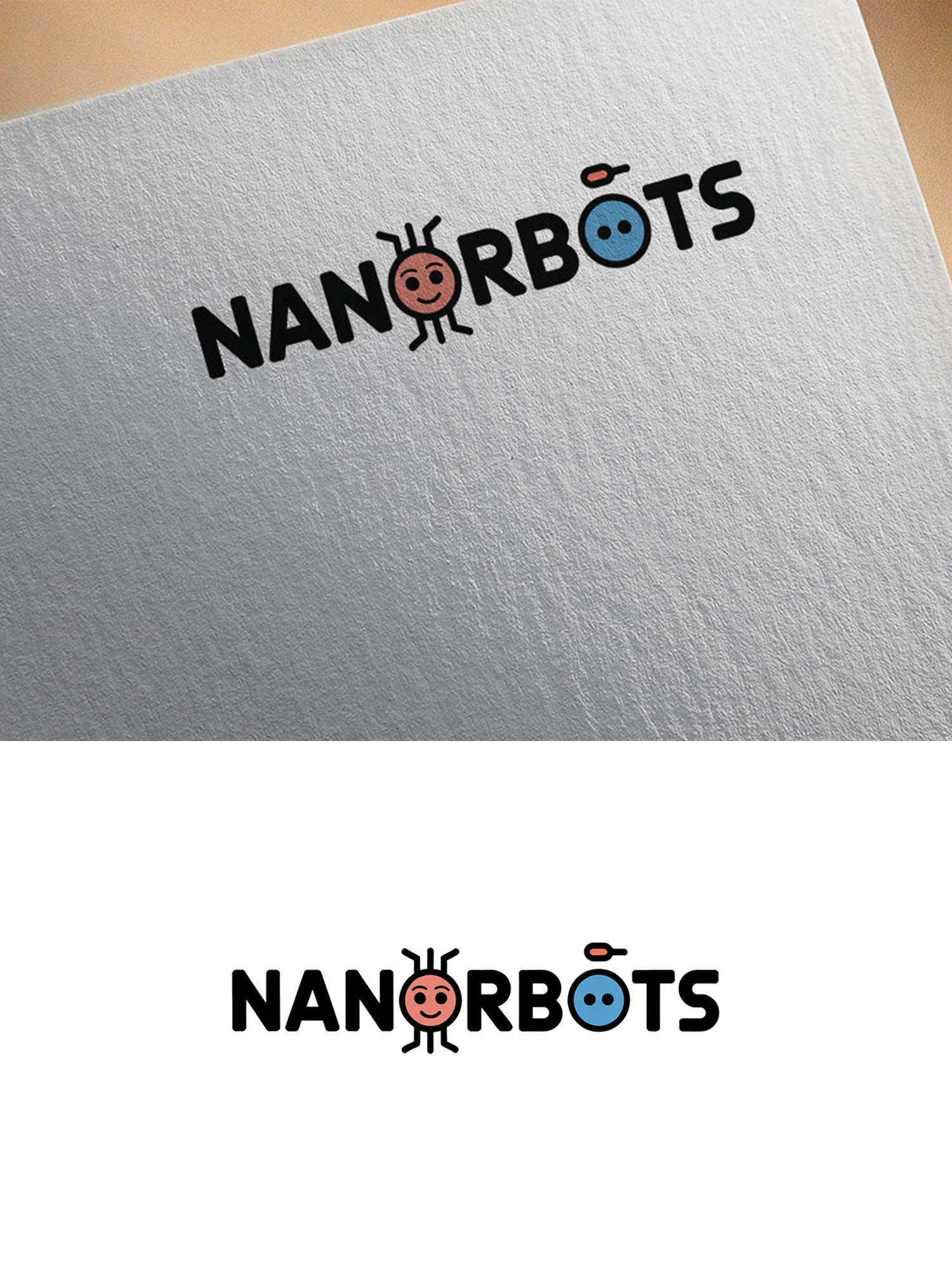 Logo Design by Olivia Marie Smith for this project | Design #35907359