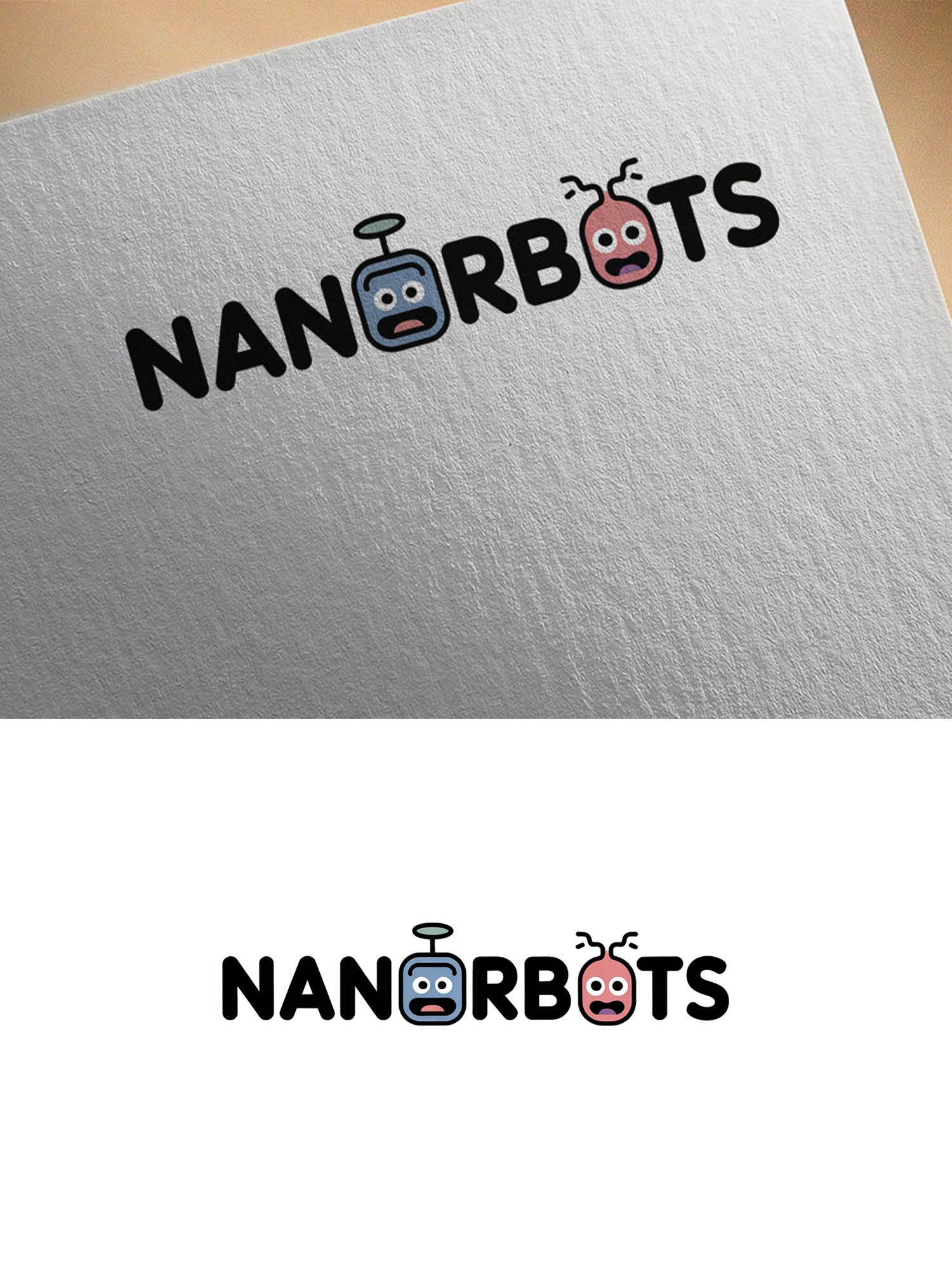 Logo Design by Olivia Marie Smith for this project | Design #35907360