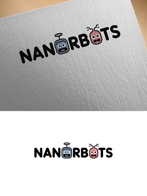 Logo Design by Olivia Marie Smith for this project | Design: #35907360