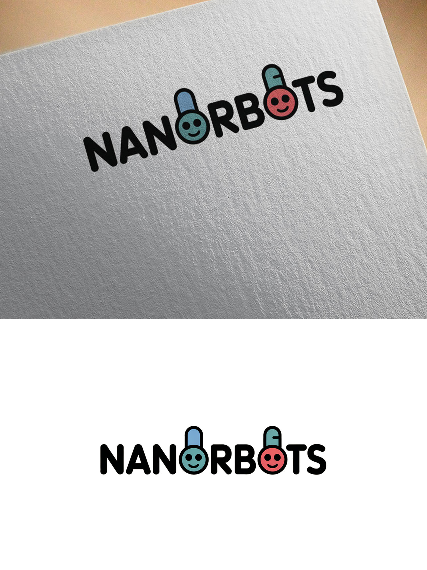 Logo Design by Olivia Marie Smith for this project | Design #35907361