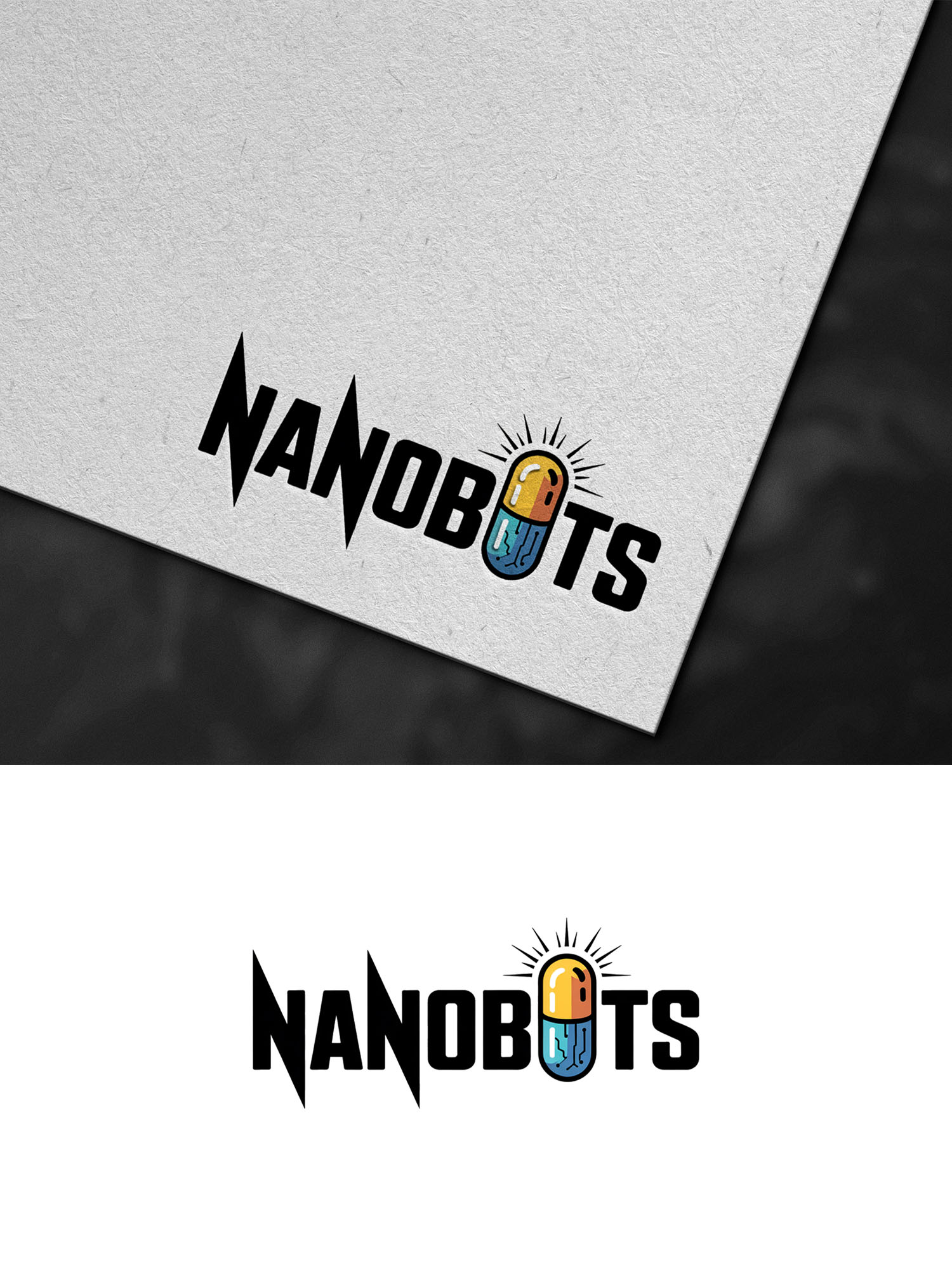 Logo Design by Majesty Design  for this project | Design #35907366