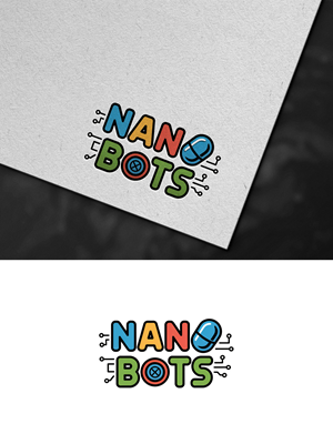 Diseño de Logo por Majesty Design  para este proyecto | Diseño: #35907368