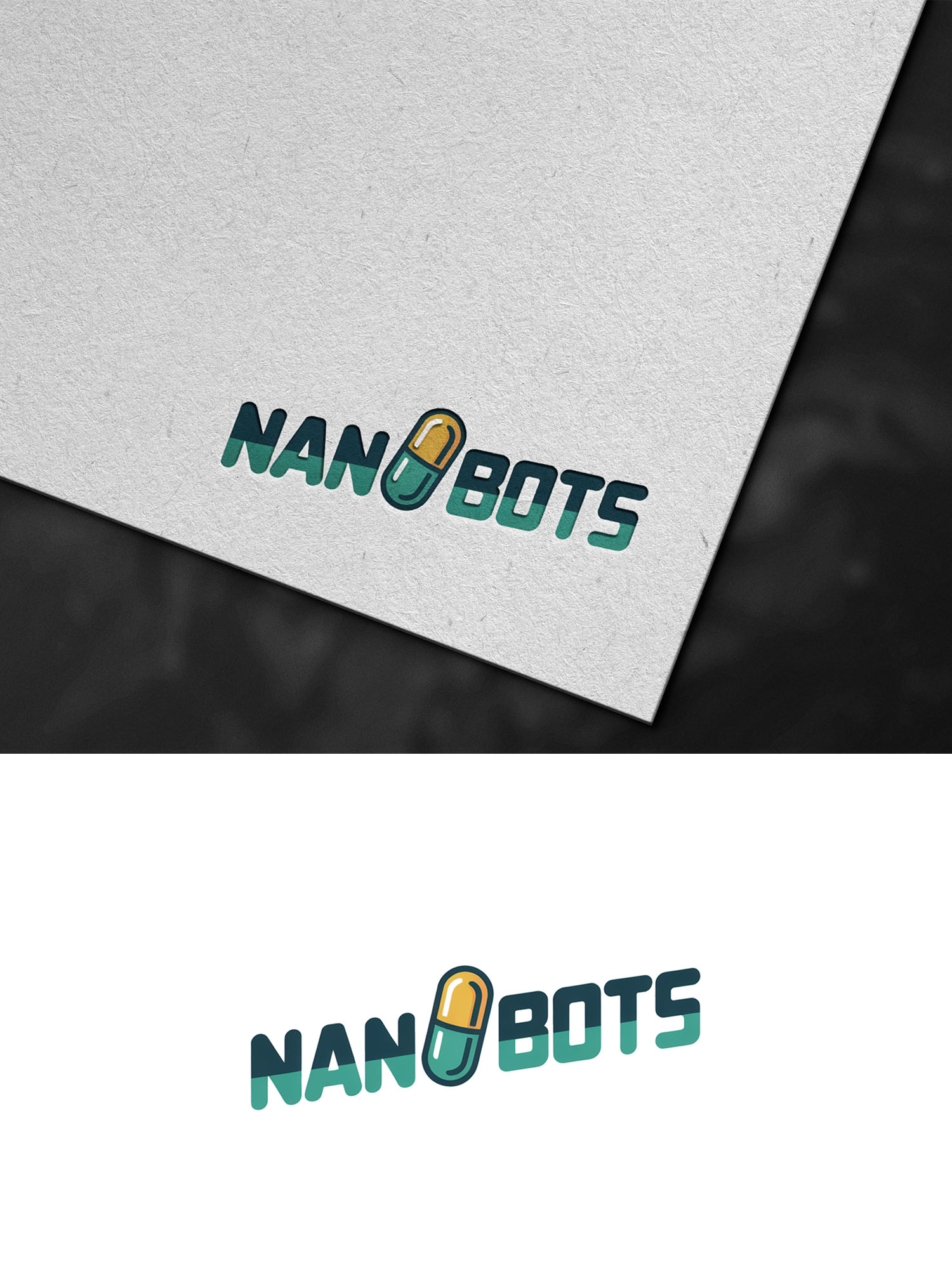 Logo Design by Majesty Design  for this project | Design #35907369