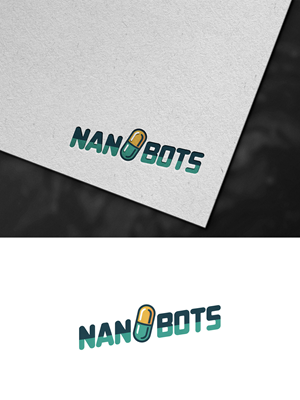 Diseño de Logo por Majesty Design  para este proyecto | Diseño: #35907369