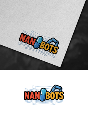 Diseño de Logo por Majesty Design  para este proyecto | Diseño: #35907375