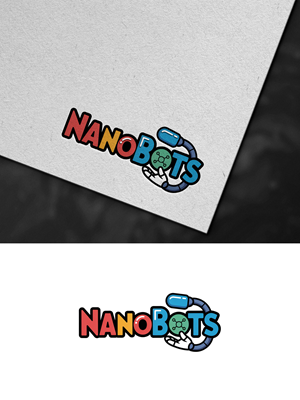 Diseño de Logo por Majesty Design  para este proyecto | Diseño: #35907376