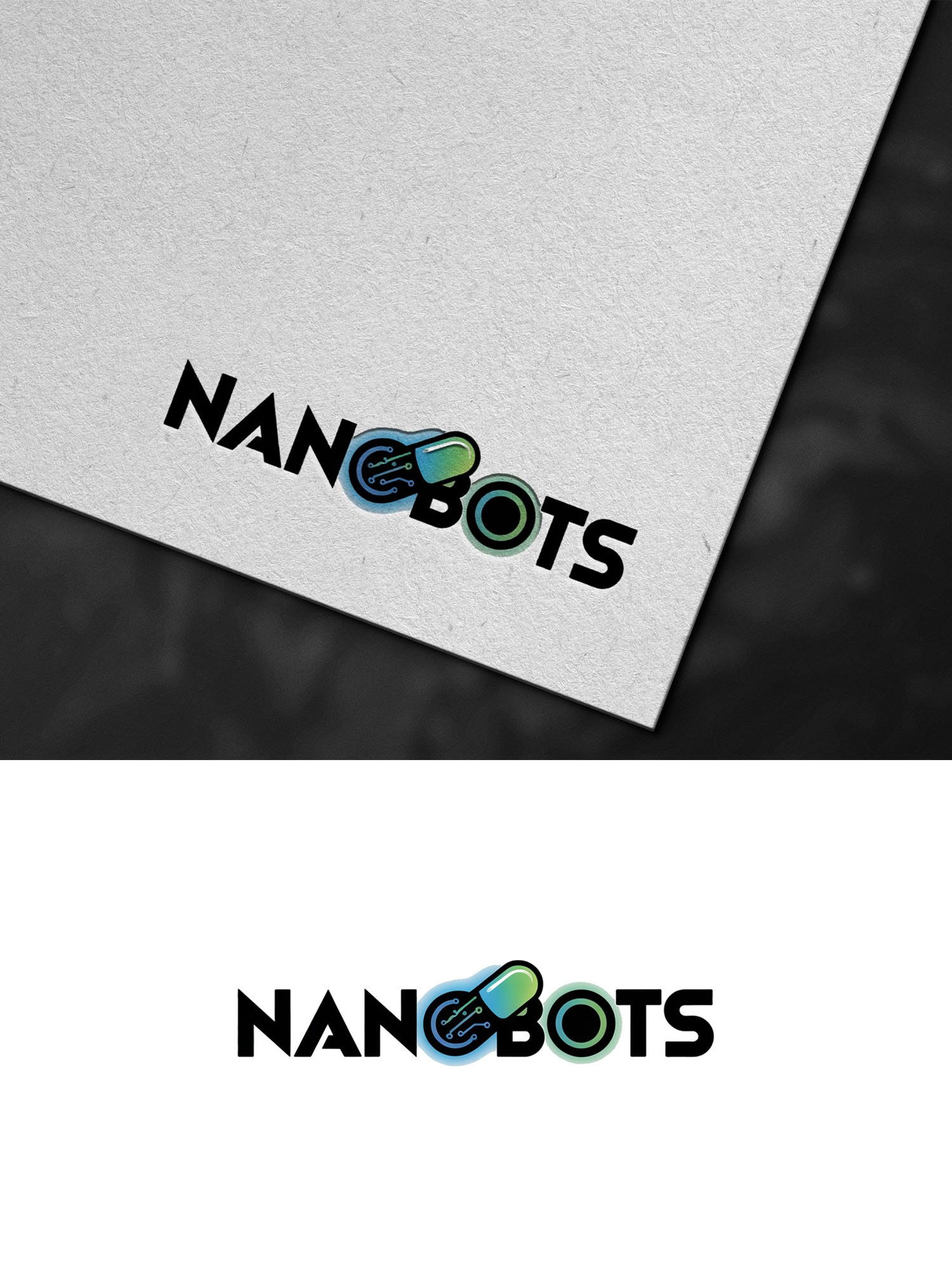 Logo Design by Majesty Design  for this project | Design #35907377