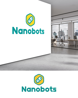 Logo Design by riya08 for this project | Design: #35868326