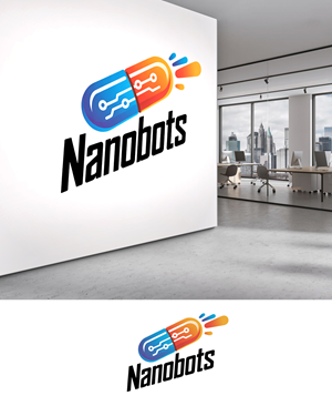 Logo Design by riya08 for this project | Design: #35894034