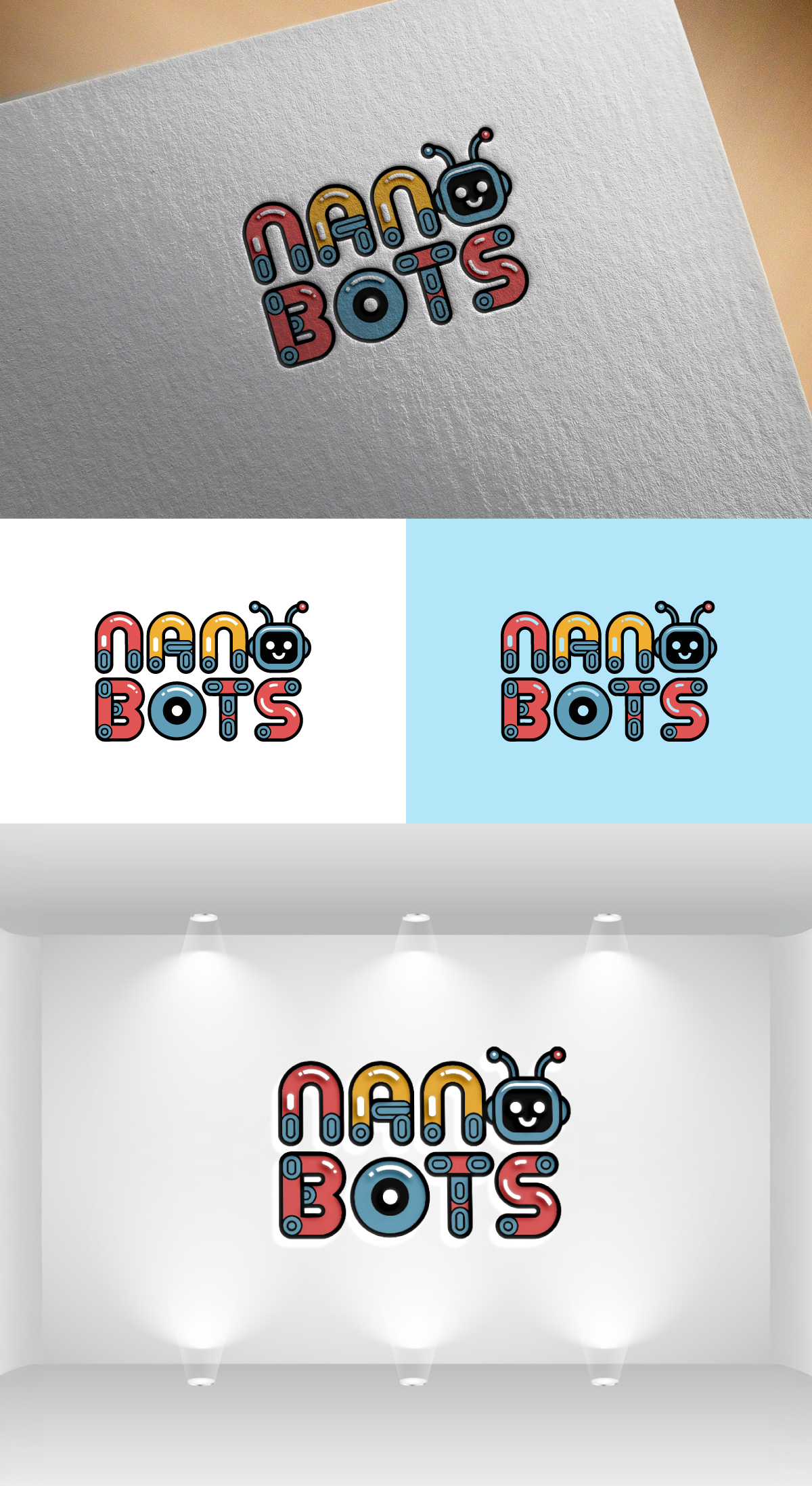 Logo Design by Creative__Art for this project | Design #35859238
