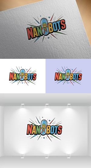 Diseño de Logo por Creative__Art para este proyecto | Diseño: #35859304