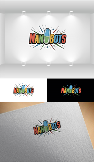 Diseño de Logo por Creative__Art para este proyecto | Diseño: #35907900