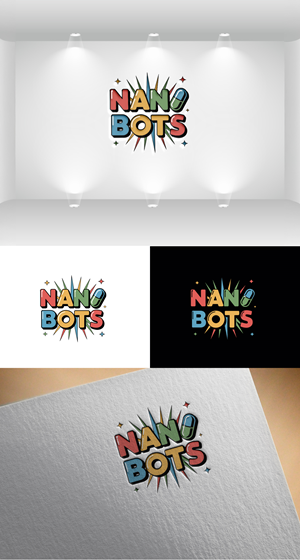 Logo Design by Creative__Art for this project | Design: #35907906