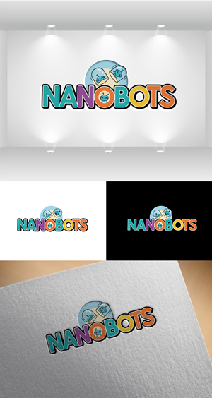 Logo Design by Creative__Art for this project | Design: #36022553