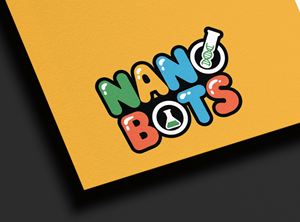 Logo Design by evoke studio for this project | Design: #35864889