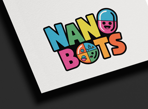 Logo Design by evoke studio for this project | Design: #35864893