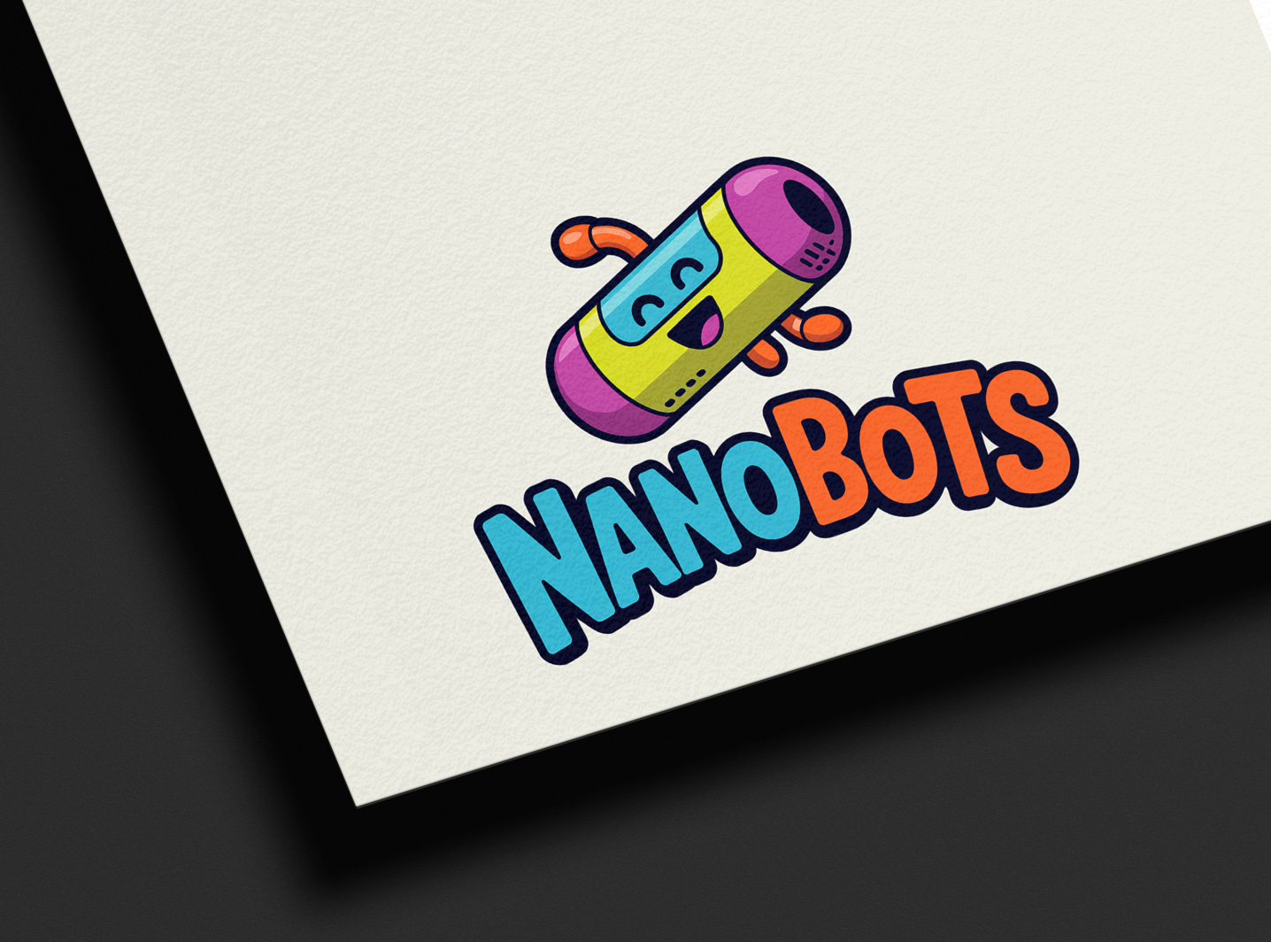 Logo Design by evoke studio for this project | Design #35864895