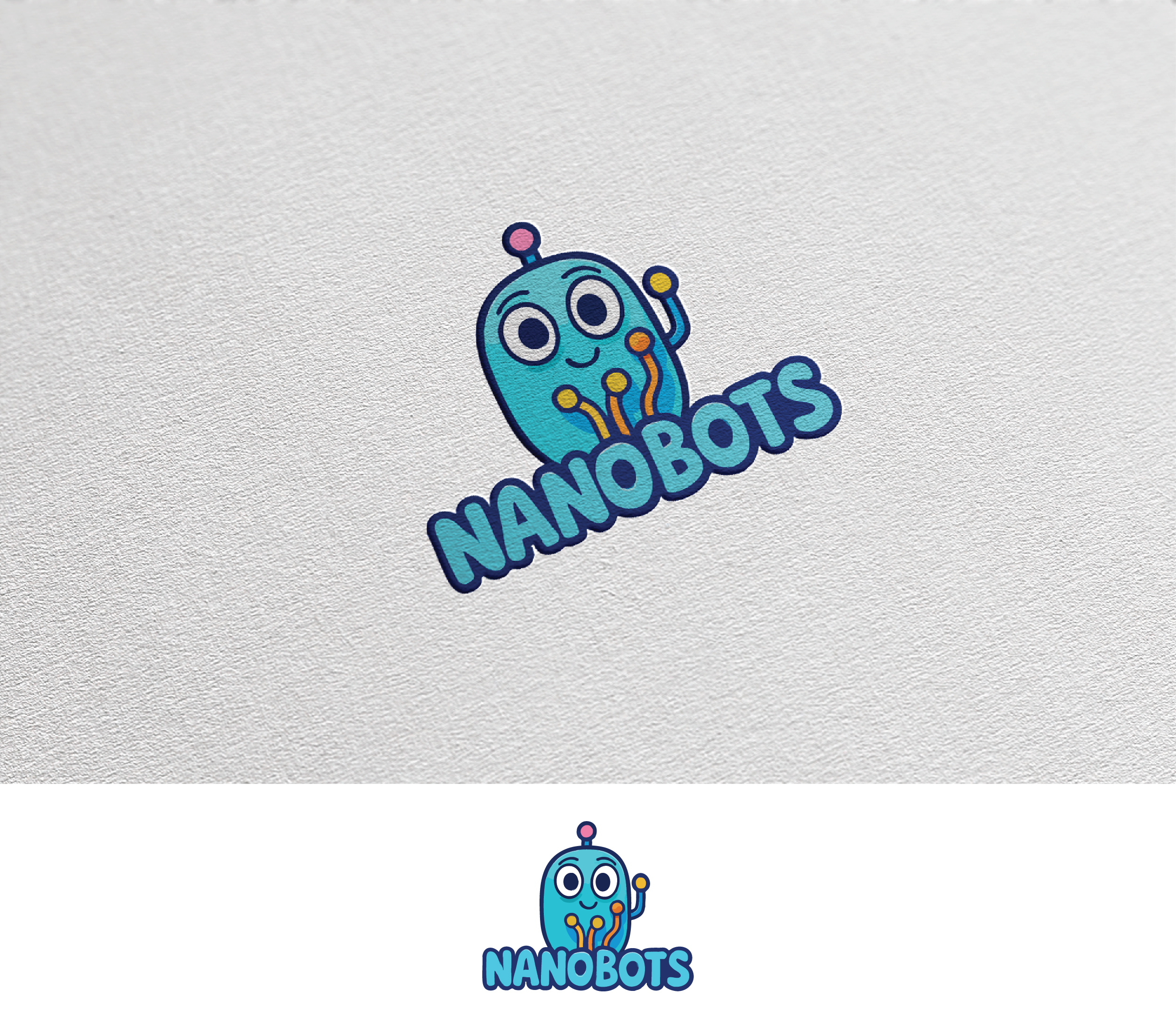Diseño de Logo por Afsana_Hoque para este proyecto | Diseño #35895804