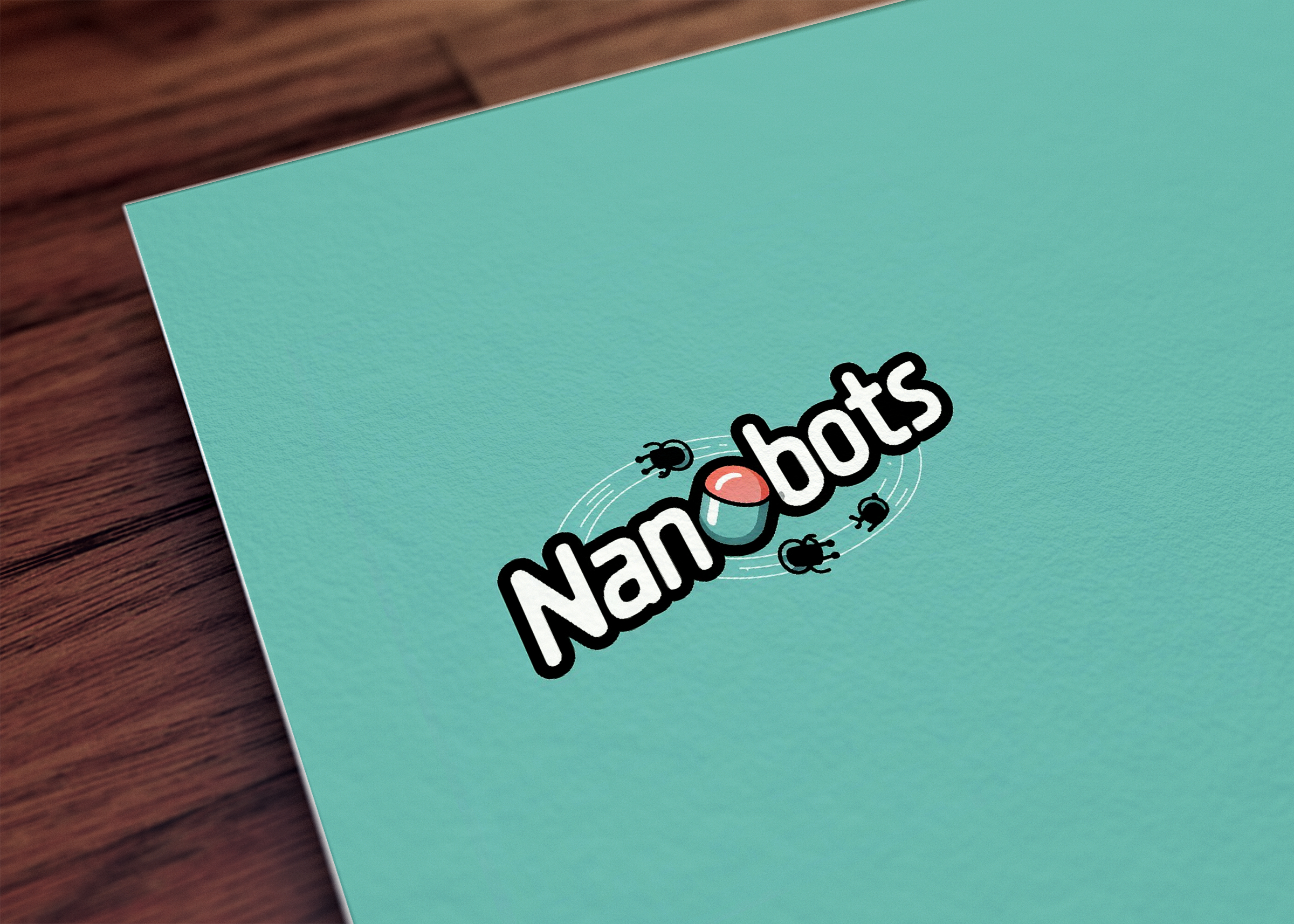 Logo Design by GraphiqueLab for this project | Design #35872636