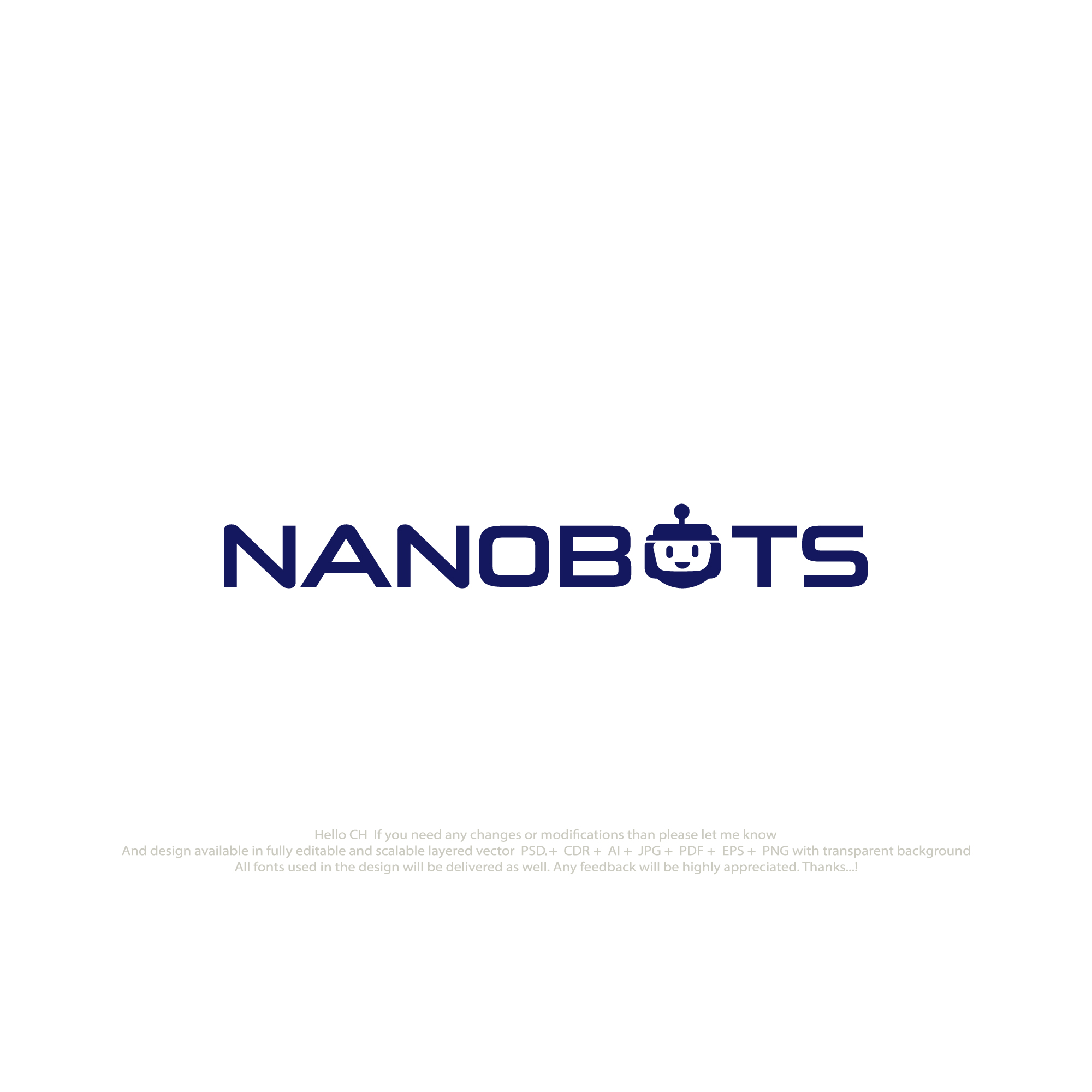 Logo Design by NexaBrand for this project | Design #35874048