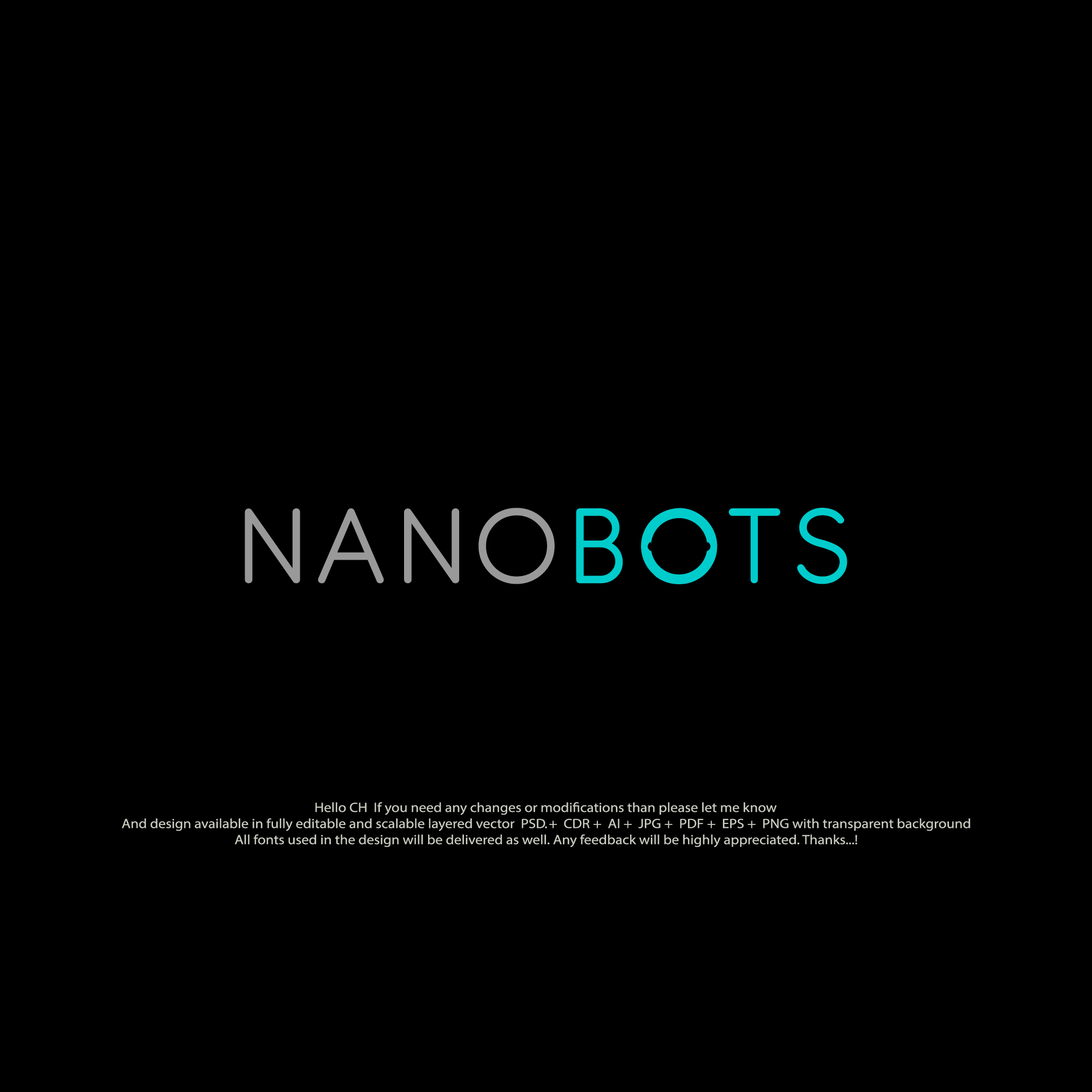 Logo Design by NexaBrand for this project | Design #35894242