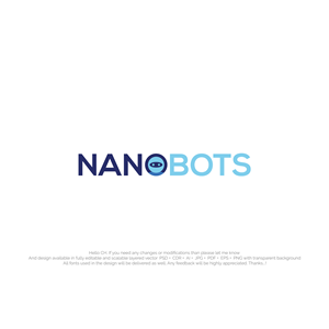 Logo Design by NexaBrand for this project | Design: #35983363