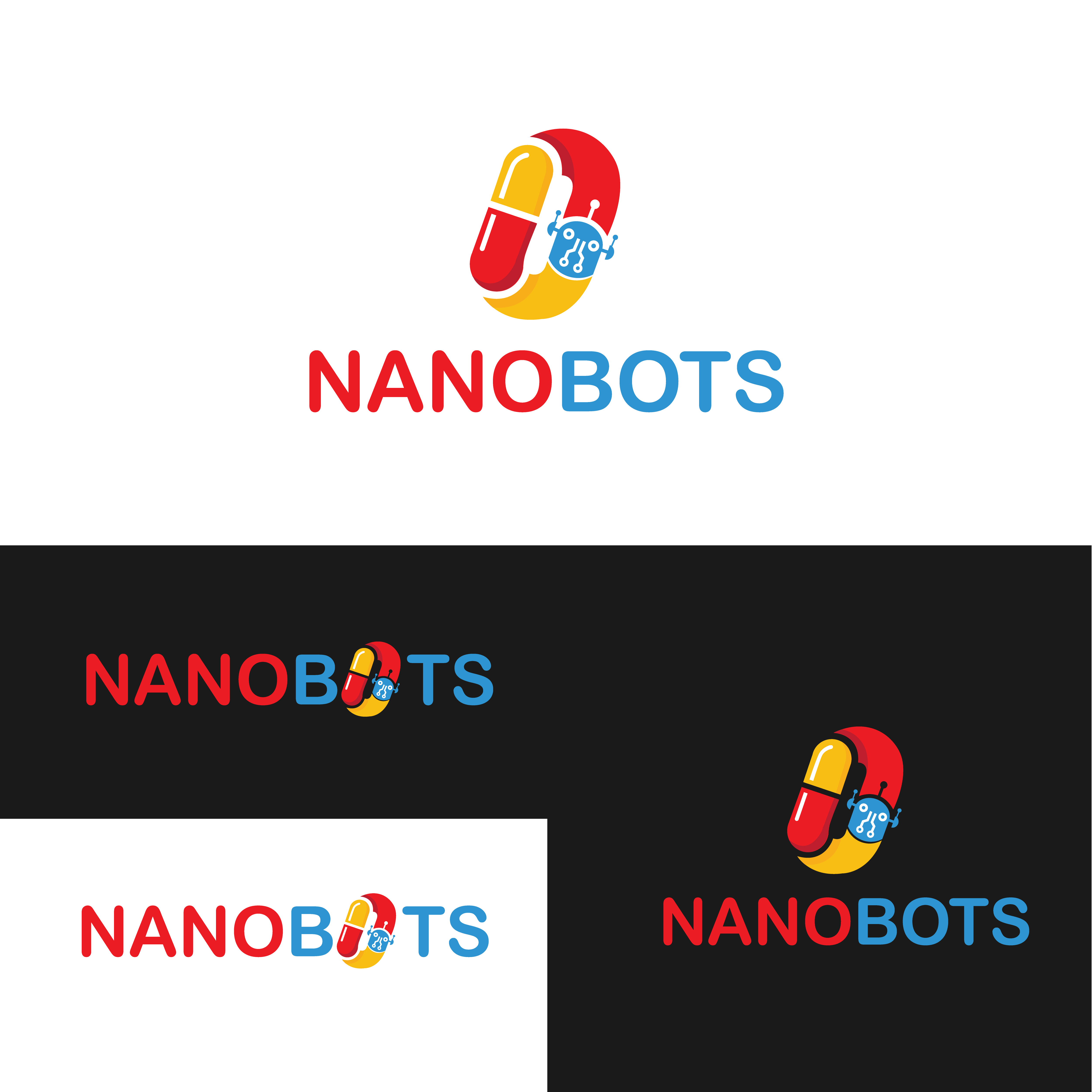 Logo-Design von Fitry20 für dieses Projekt | Design #36045272