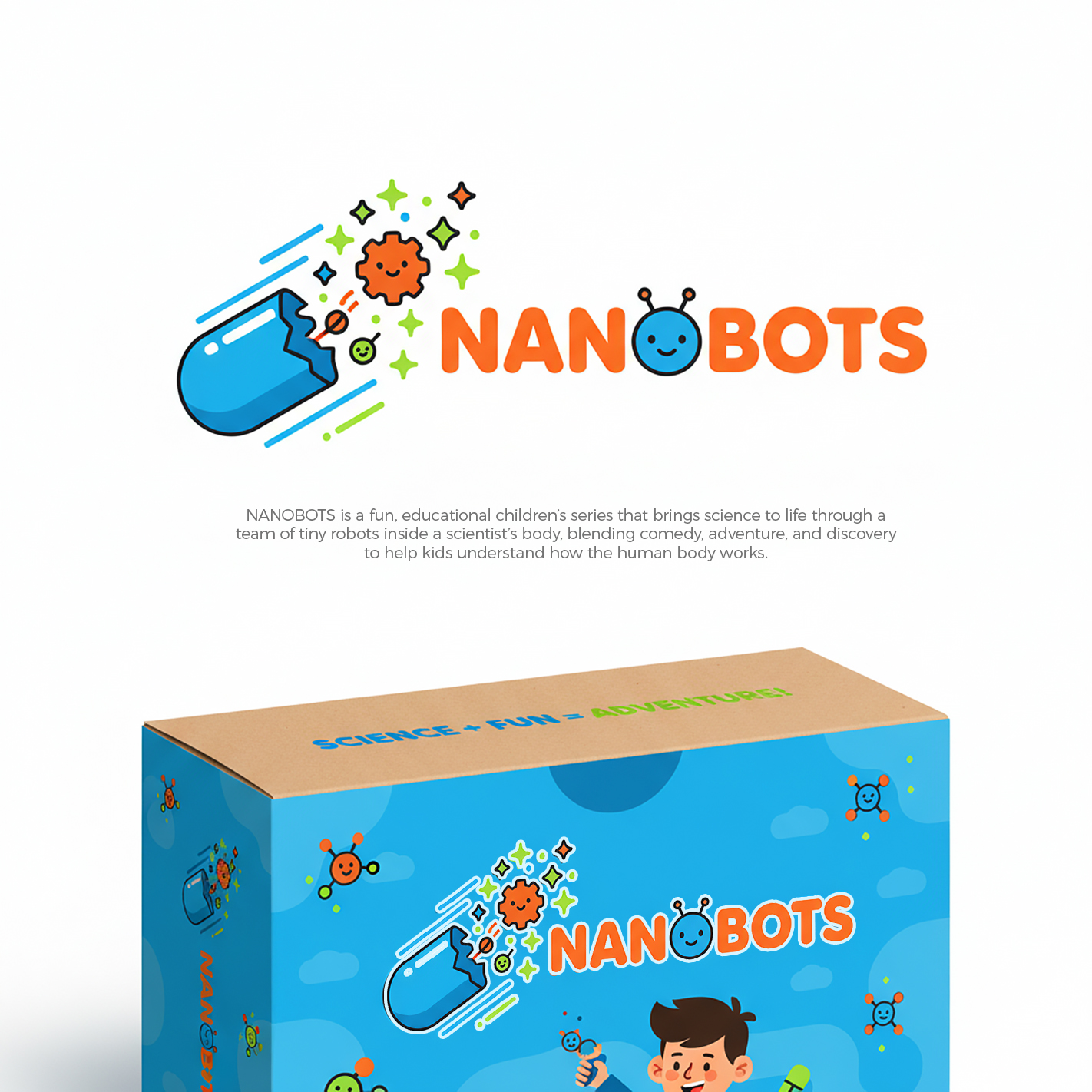 Design de Logo par creative.visuals pour ce projet | Design #36020607