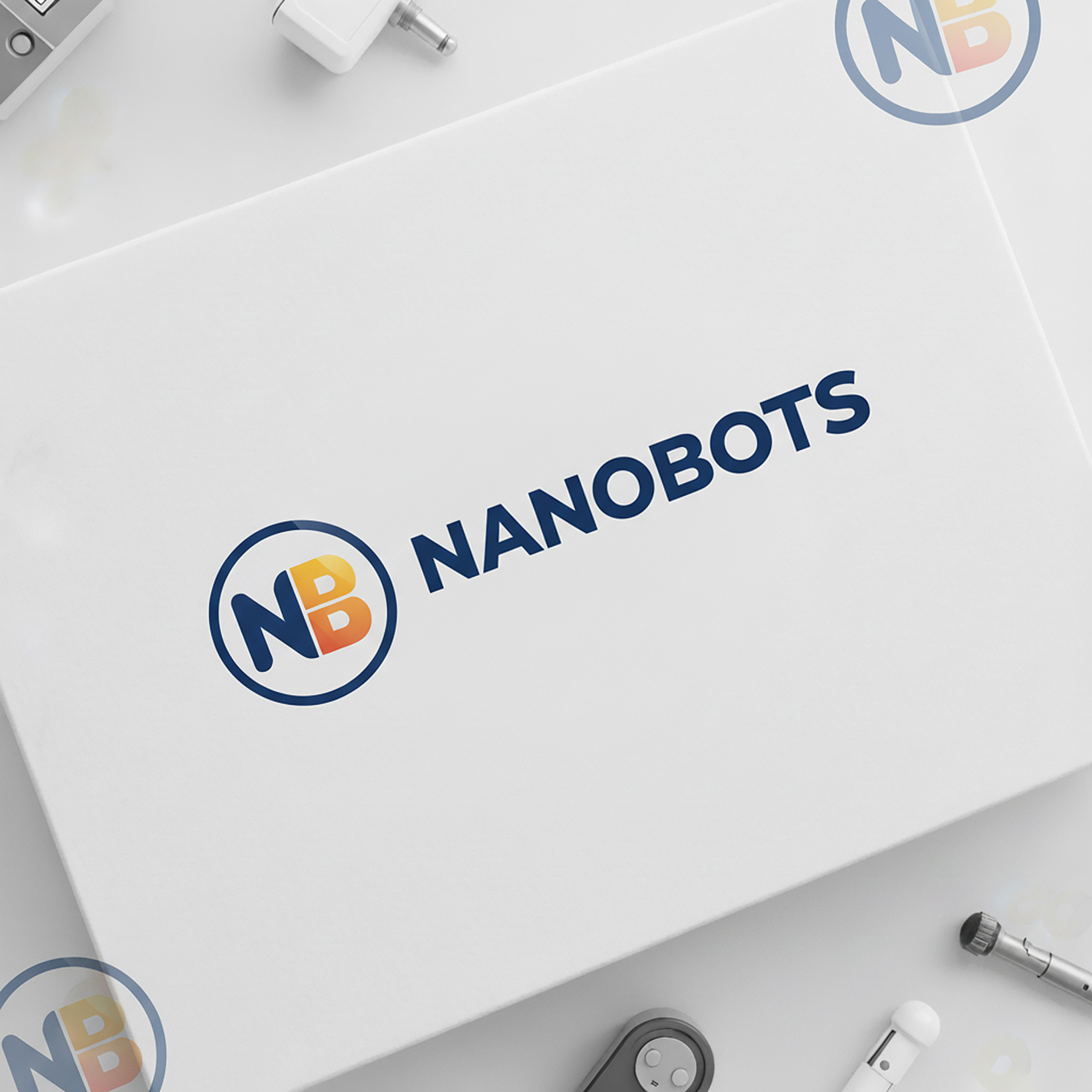 Logo Design by creative.visuals for this project | Design #36020608