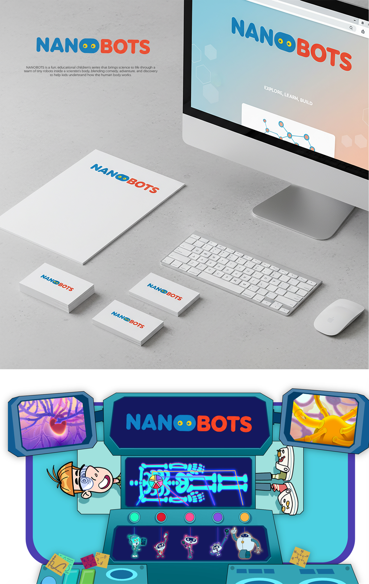 Design de Logo par creative.visuals pour ce projet | Design #36020610