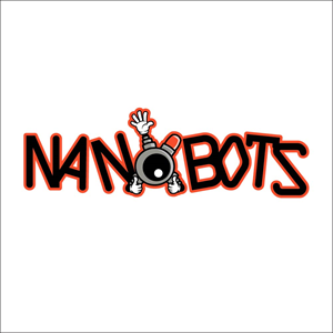 Logo Design by Matthew Fawcett