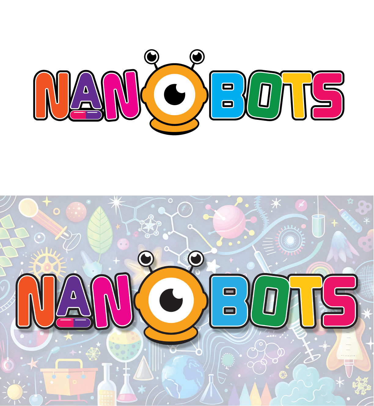 Logo Design by Lance Palmer for this project | Design #35859195