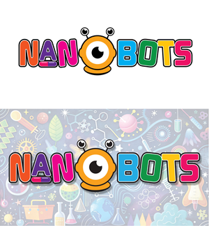 Logo Design by Lance Palmer for this project | Design: #35859195