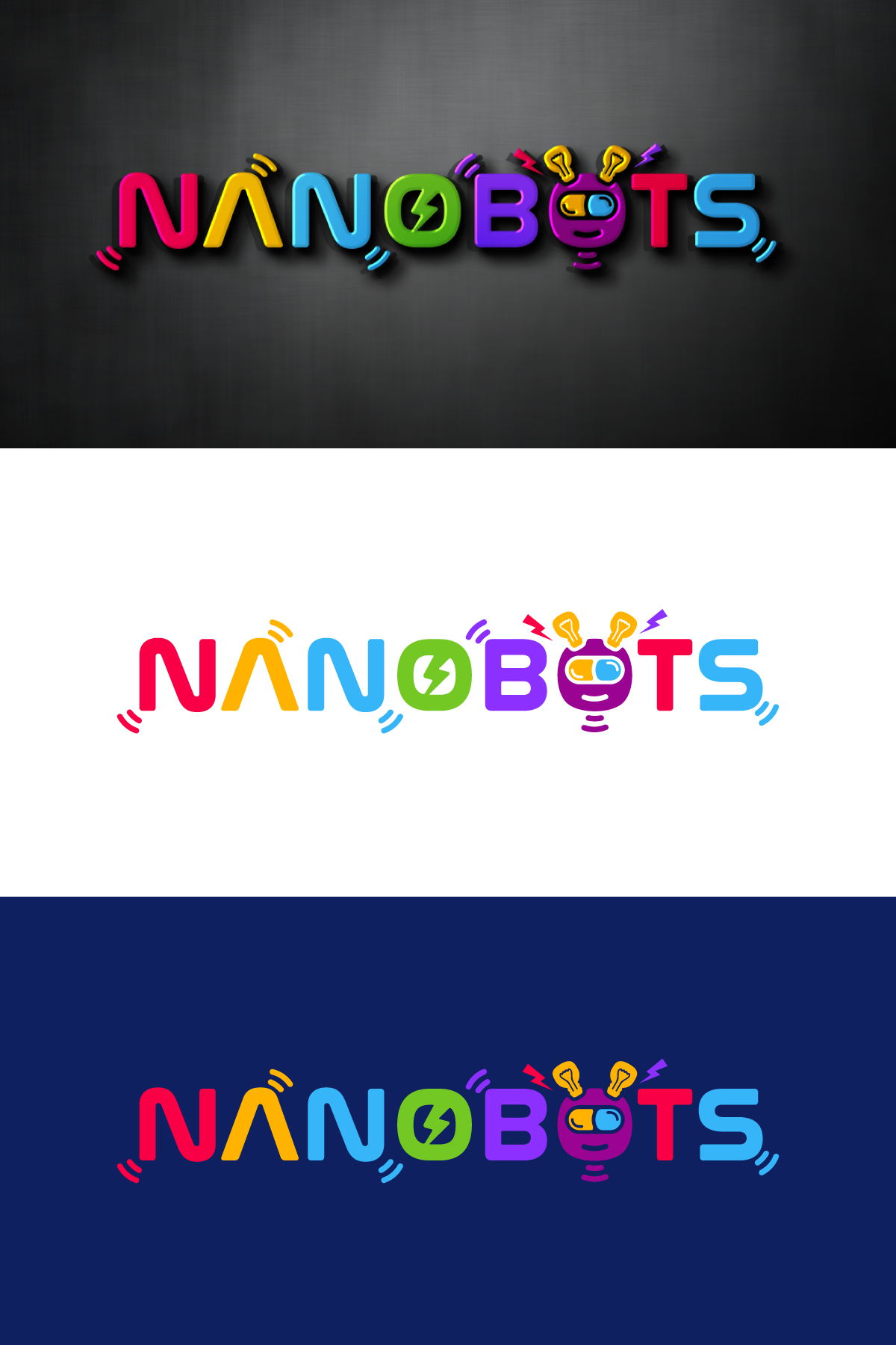 Logo Design by Betycat for this project | Design #35897199