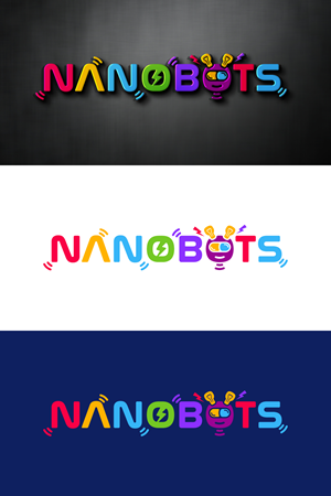Logo Design by Betycat for this project | Design: #35897199