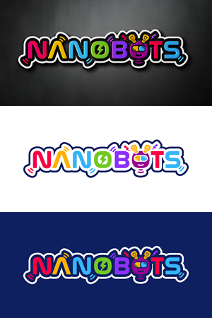 Logo Design by Betycat for this project | Design: #35897200