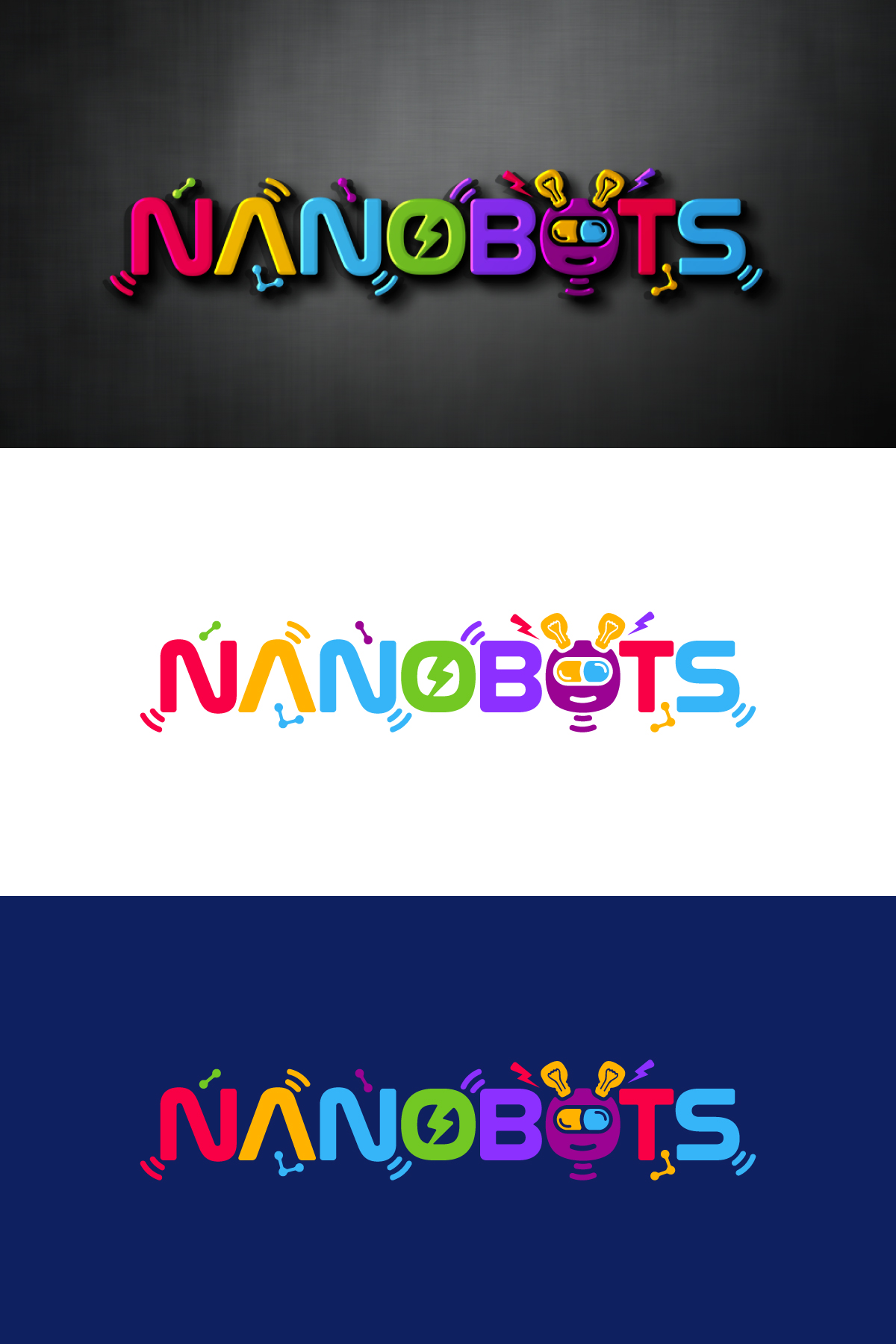 Logo Design by Betycat for this project | Design #35897509