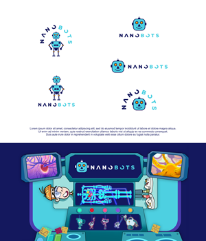 Logo Design by R!CKY for this project | Design: #35892518