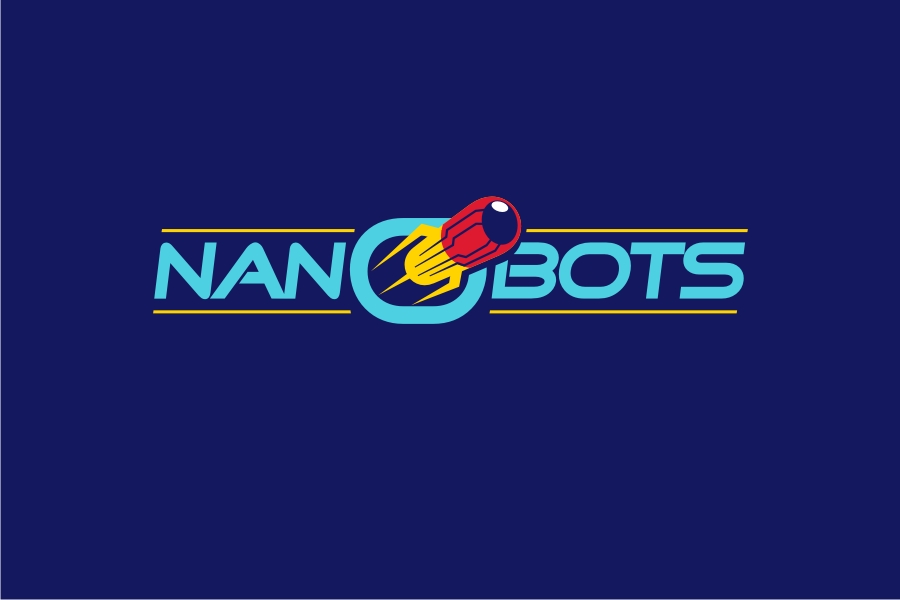 Logo Design by iamrady for this project | Design #35954098