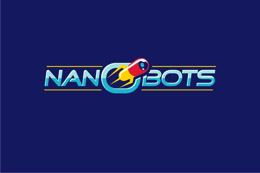 Logo Design by iamrady for this project | Design #35955523