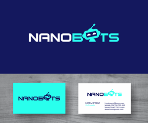 Logo Design by MBARO