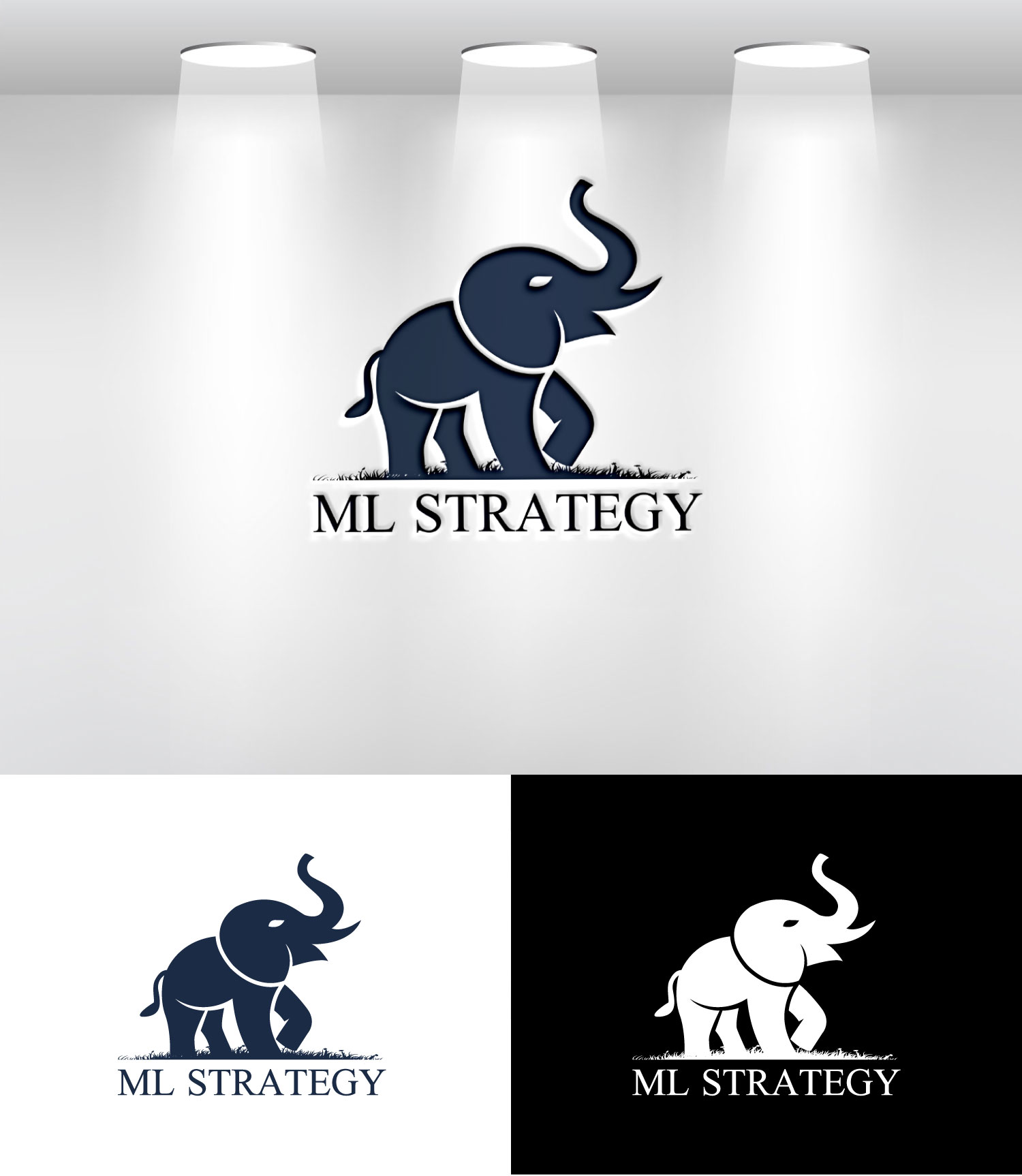 Design de Logo par Mi Design1 pour ce projet | Design #35853813