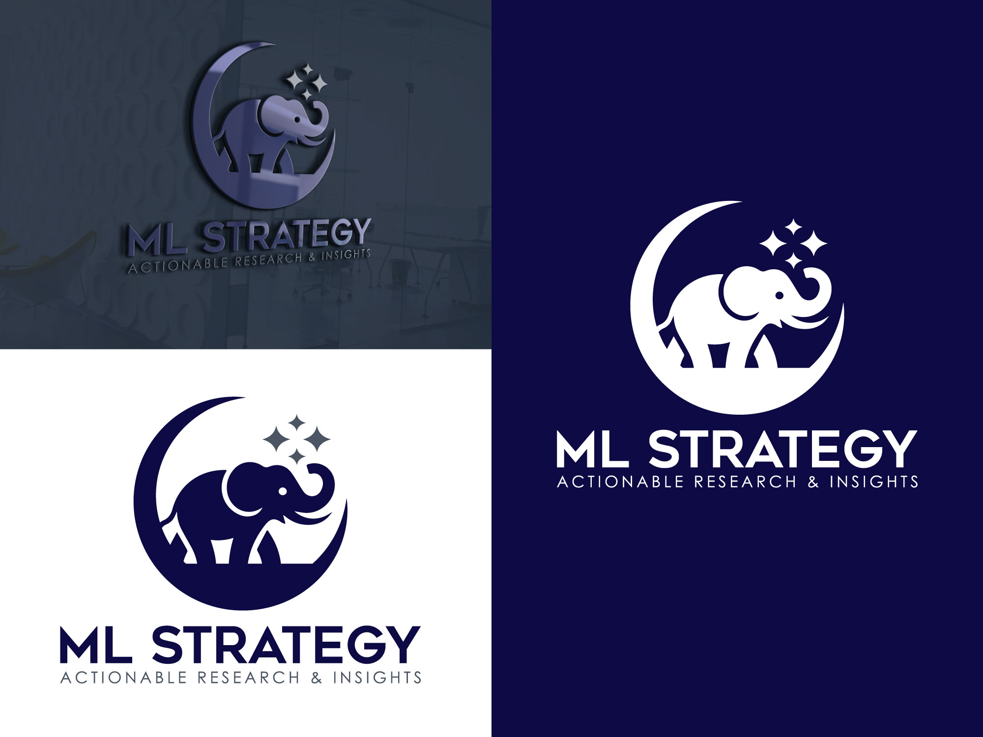 Diseño de Logo por amran mollaa para este proyecto | Diseño #35858274