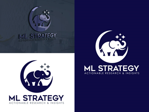 Diseño de Logo por amran mollaa para este proyecto | Diseño: #35858274