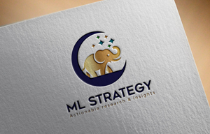 Diseño de Logo por amran mollaa para este proyecto | Diseño: #35860351