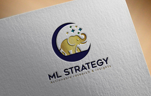 Diseño de Logo por amran mollaa para este proyecto | Diseño: #35860352