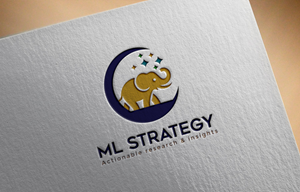 Diseño de Logo por amran mollaa para este proyecto | Diseño: #35860407