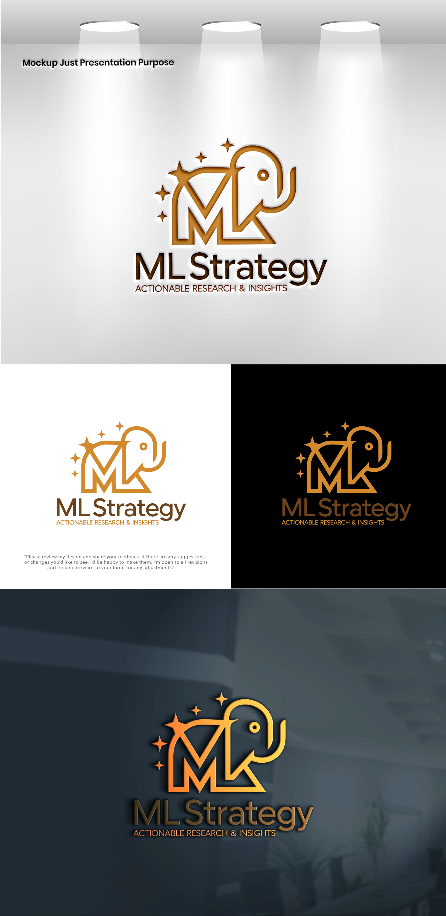 Logo Design by VectorForge for this project | Design #35859803