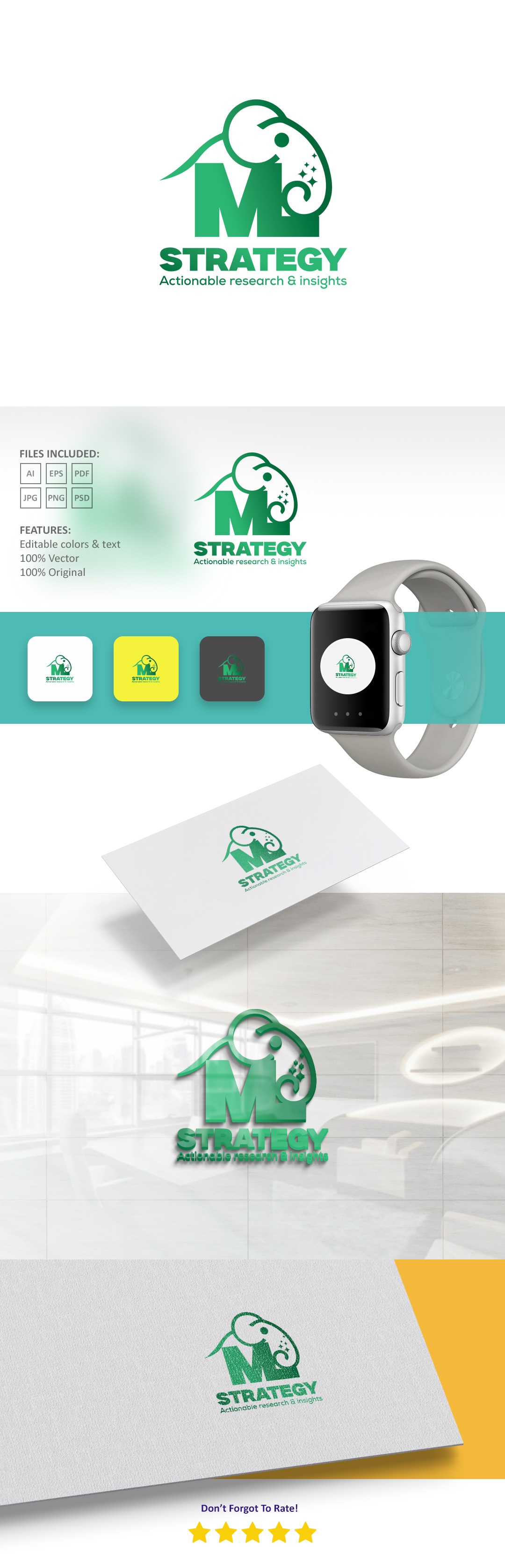 Diseño de Logo por VectorForge para este proyecto | Diseño #35866936