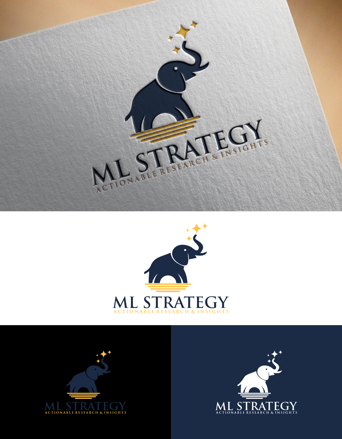 Logo Design by Bunglon_ for this project | Design #35854036